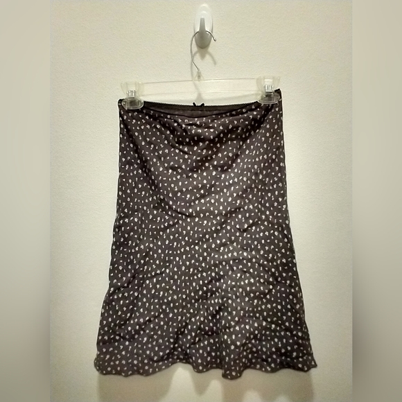 Brady Melville Floral skirt - Picture 2 of 3